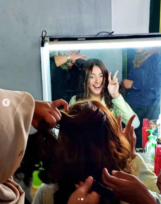 8 Momen di balik layar film Bumi Manusia, bikin makin penasaran