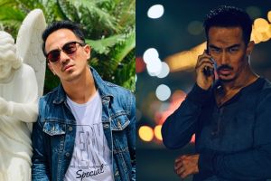 Joe Taslim main di film live action Mortal Kombat, ini perannya