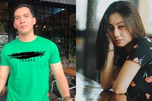 Digerebek di hotel bareng Chagii Amelia, ini pembelaan Ridho Illahi
