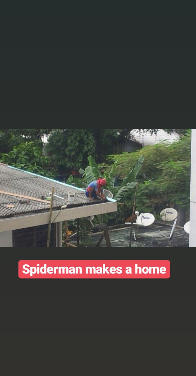 10 Pelesetan judul film Spider-Man ini bikin ngakak