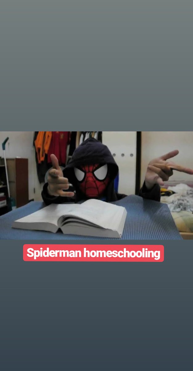 10 Pelesetan judul film Spider-Man ini bikin ngakak