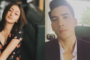 Digerebek bareng, Ridho Illahi akui PDKT dengan Chagii Amelia