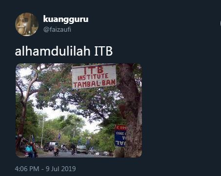 10 Meme lucu hasil SBMPTN 2019 ini dijamin bikin kamu ngakak