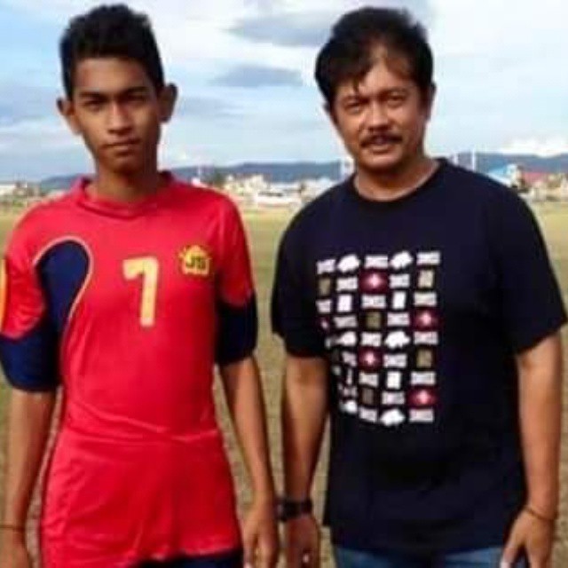 15 Transformasi Martunis, anak angkat Ronaldo yang beranjak dewasa