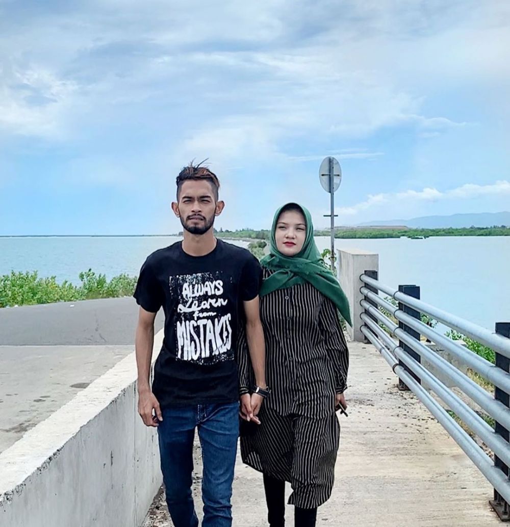 15 Transformasi Martunis, anak angkat Ronaldo yang beranjak dewasa