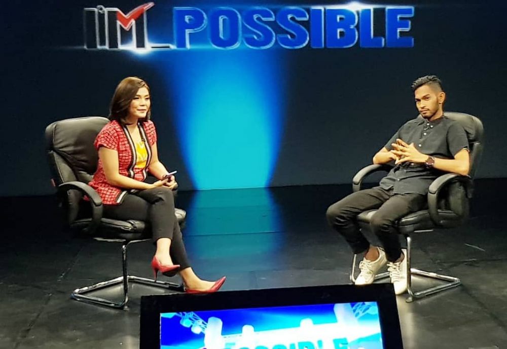 15 Transformasi Martunis, anak angkat Ronaldo yang beranjak dewasa