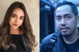 Salmafina dikabarkan pindah agama, ini penjelasan Sunan Kalijaga