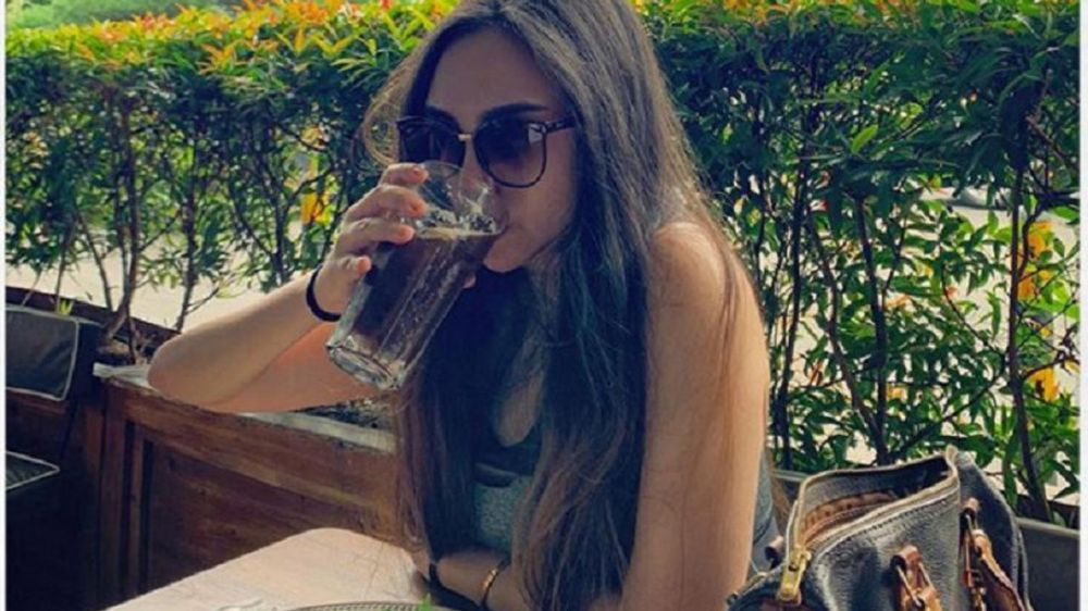 8 Sensasi Salmafina Sunan, terbaru diisukan pindah agama