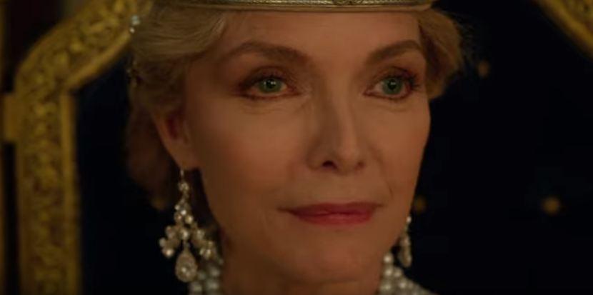 7 Fakta menarik film Maleficent 2: Mistress of Evil