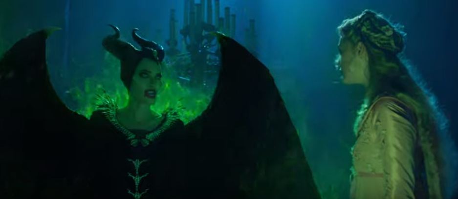 7 Fakta menarik film Maleficent 2: Mistress of Evil
