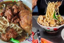 21 Warung mi ayam paling hits di Jogja, enak dan murah