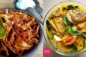 5 Resep olahan ikan asin ini maknyus, cocok untuk lauk