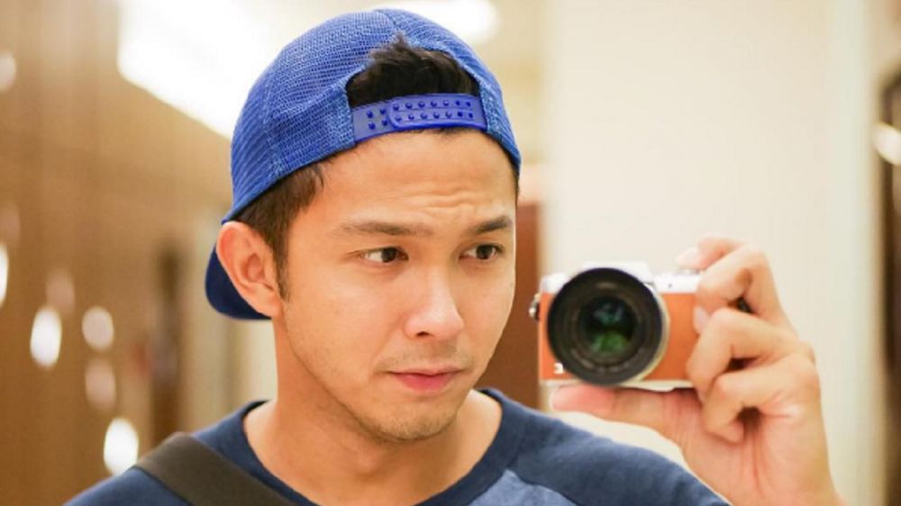 9 Seleb ini sering dijuluki raja FTV, termasuk Ridho Illahi