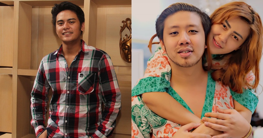 Galih Ginanjar, Pablo Benua & Rey Utami jadi tersangka kasus ikan asin