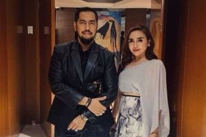 Salmafina diisukan pindah agama, orangtua: biasa aja