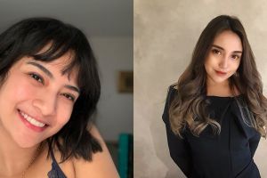 Cerita 6 seleb pernah diisukan pindah agama, terbaru Salmafina