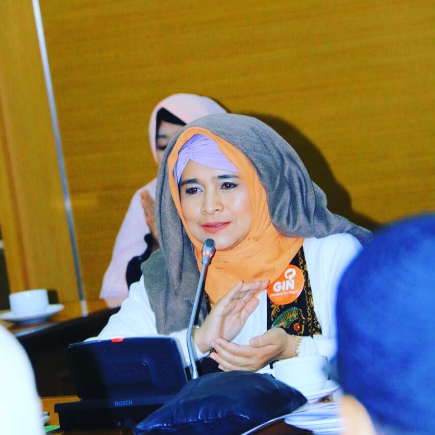 Intip bisnis travel haji & umrah milik 7 seleb, termasuk Teuku Wisnu