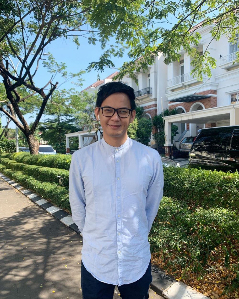 Intip bisnis travel haji & umrah milik 7 seleb, termasuk Teuku Wisnu