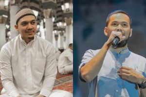 Intip bisnis travel haji & umrah milik 7 seleb, termasuk Teuku Wisnu