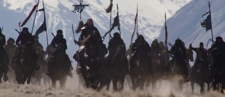 5 Fakta film live action Mulan, aktor laga Jet Li ikut main