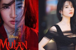 5 Fakta film live action Mulan, aktor laga Jet Li ikut main