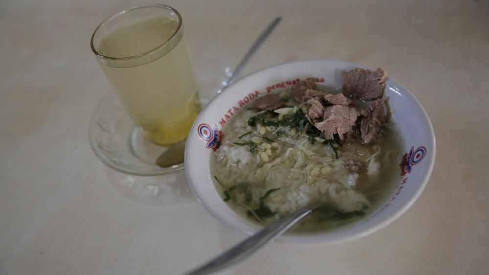 Soto Bu Cip