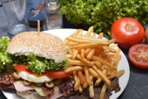 Hati-hati, makanan ini bisa menimbulkan masalah kesuburan pria