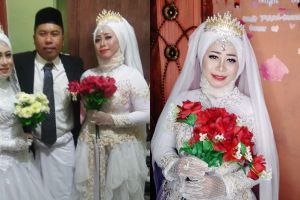 Suaminya nikah lagi, curhatan tegar istri pertama ini viral