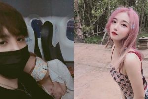 Naksir cewek di pesawat, pria ini bisa pacaran berkat turbulensi