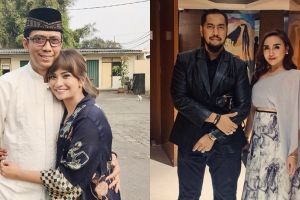 5 Kisah seleb bangun kembali hubungan kurang baik dengan ayah