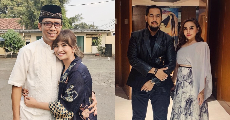 5 Kisah seleb bangun kembali hubungan kurang baik dengan ayah