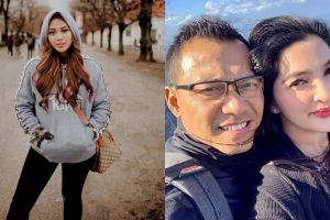 Aurel dapat kado ultah mewah dari Anang & Ashanty, ini penampakannya