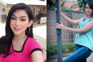 10 Pesona Sania Velova, pesinetron cantik adik Barbie Kumalasari