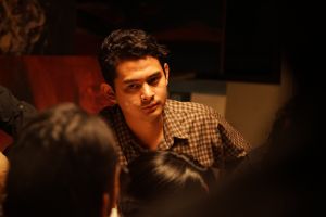 Syuting Koboy Kampus di ITB, Miqdad Addausy: Tuhan jawab doaku