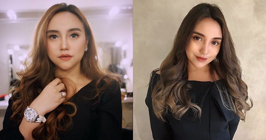 Curhat Salmafina kepada Feni Rose, pernah hampir dipoligami