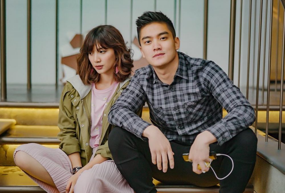 5 Seleb ini pernah dikabarkan dekat dengan Boy William