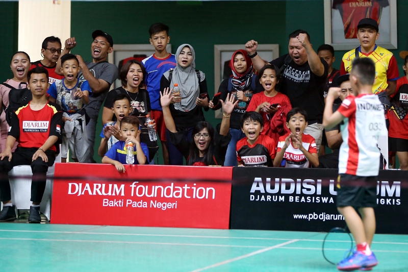 6 Fakta ajang pencarian atlet muda bermental juara, catat tanggalnya  