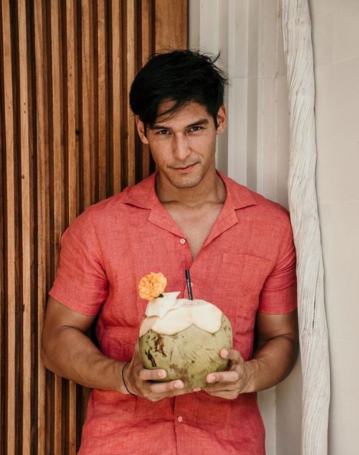 Ungkapan rindu Jedar untuk Richard Kyle ini sweet abis, bikin baper