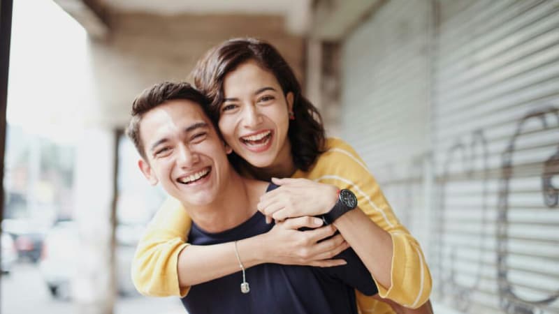 Main film bareng, 8 pasang seleb ini pernah digosipkan cinlok