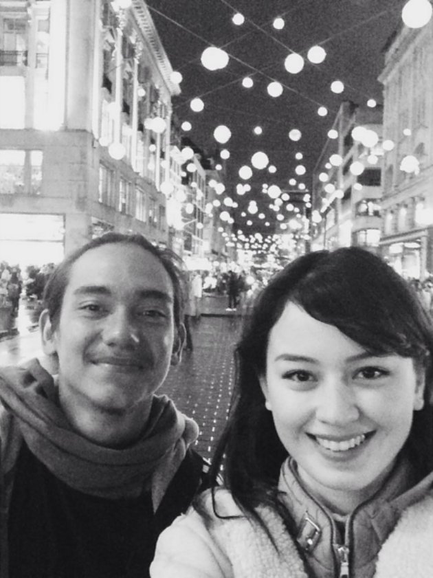 Main film bareng, 8 pasang seleb ini pernah digosipkan cinlok