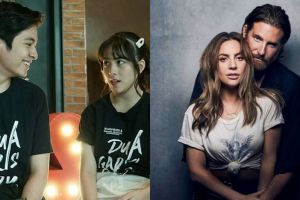 Main film bareng, 8 pasang seleb ini pernah digosipkan cinlok