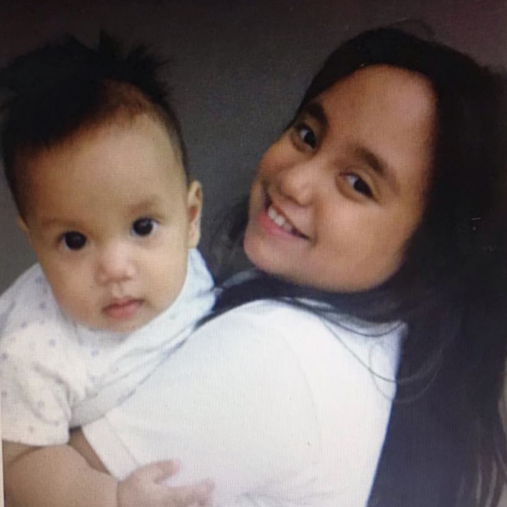 11 Transformasi Salmafina Sunan, masa kecilnya curi perhatian