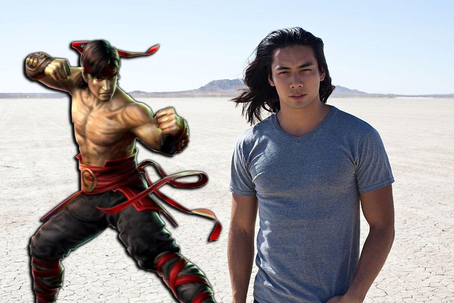 10 Cocoklogi artis Indonesia perankan karakter Mortal Kombat