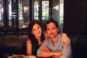 Lama tak muncul, Kimberly Ryder umumkan kehamilan anak pertama