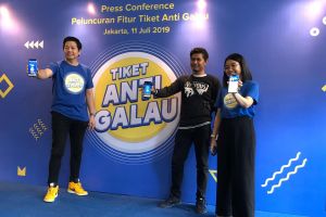 Pembatalan pembelian tiket online bisa refund 100%, ini caranya