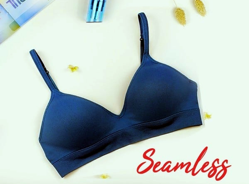 Begini cara cerdas memilih bra sehat yang bisa membentuk siluet tubuh