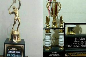 10 Hadiah lomba ini absurd abis, bikin susah nahan tawa