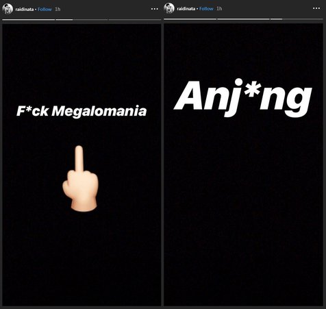 Viral video ribut di atas panggung, ini respons Rian D' Masiv