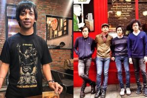 Viral video ribut di atas panggung, ini respons Rian D' Masiv