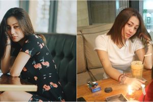 3 Curhat Chagii Amelia menyesal usai digerebek bareng Ridho Illahi